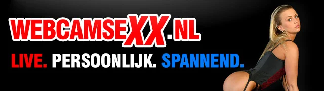 Webcamsexx.nl - lekker geil webcammen