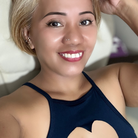 webcam profiel foto