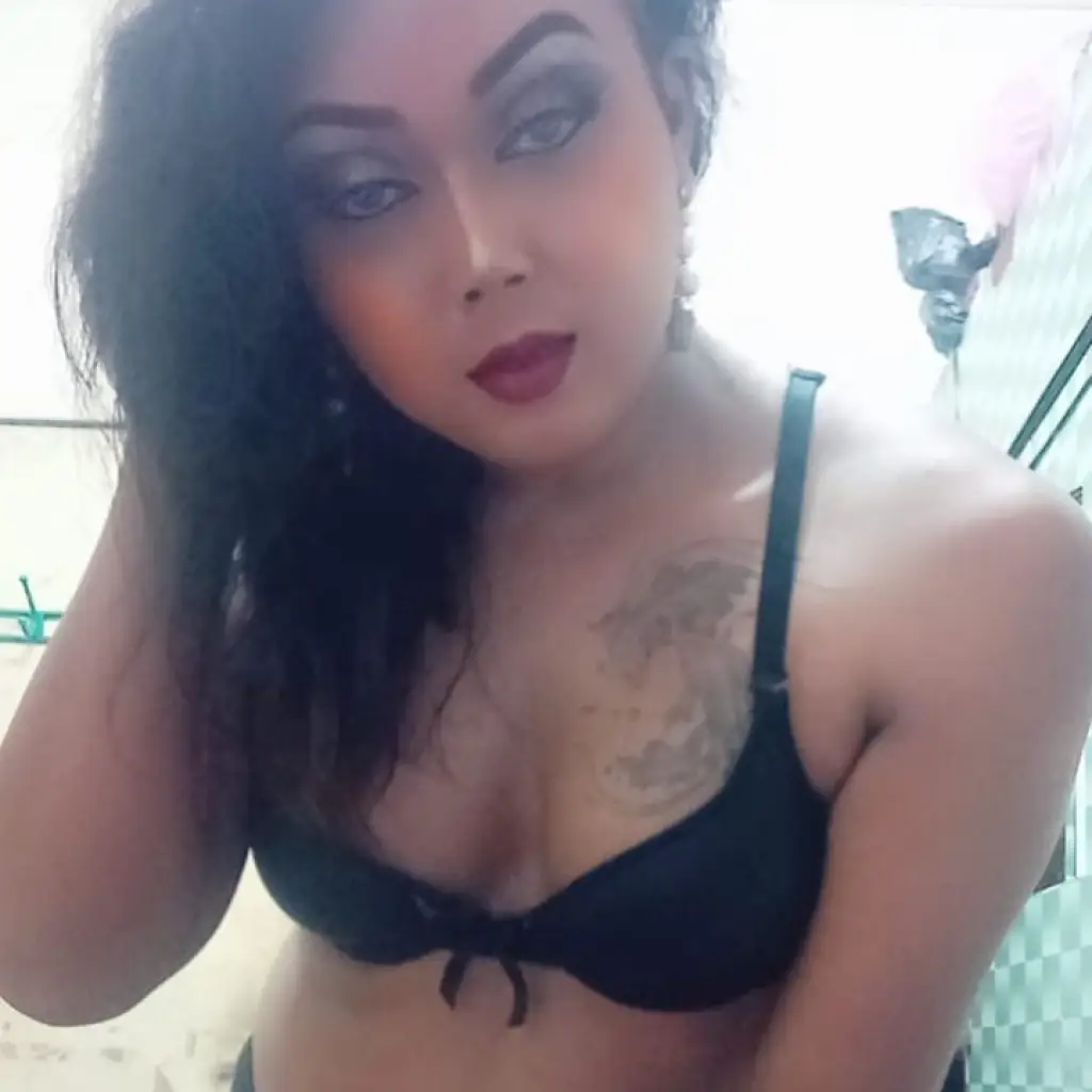 Trans Ashley Trans Ashley