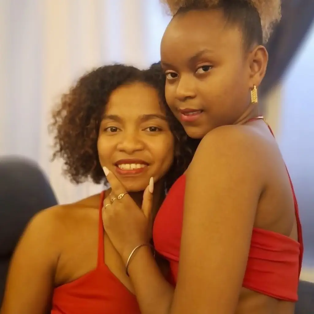 Duo Kara and Sonia Duo Kara and Sonia