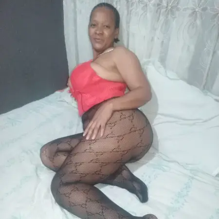 BigbootyAmber