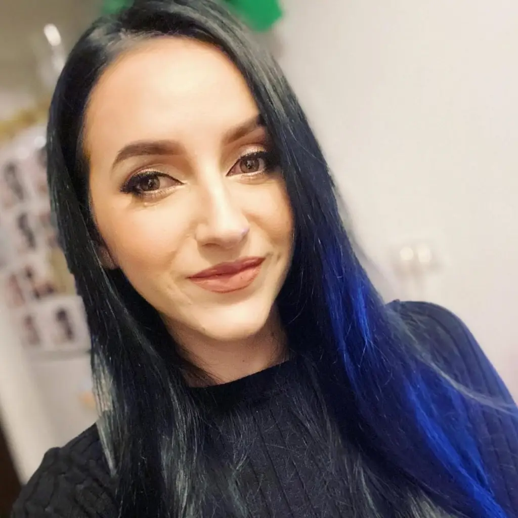 JuliaJae