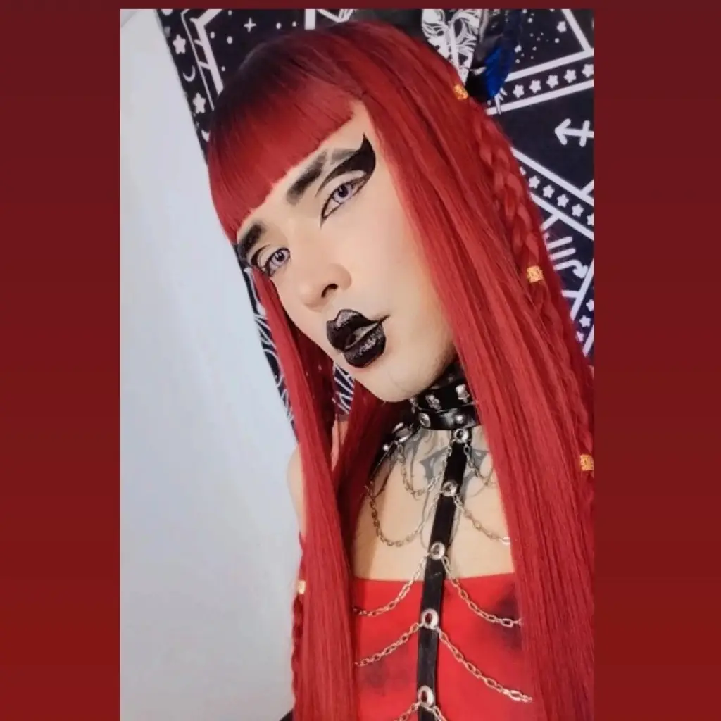 Trans Naomy