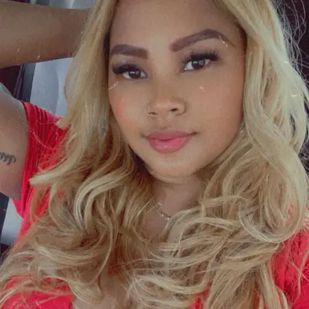 Verleidelijke Caroline